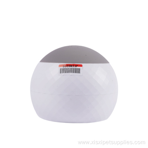 Slow Down Eating Large Capacity Pet Bowl